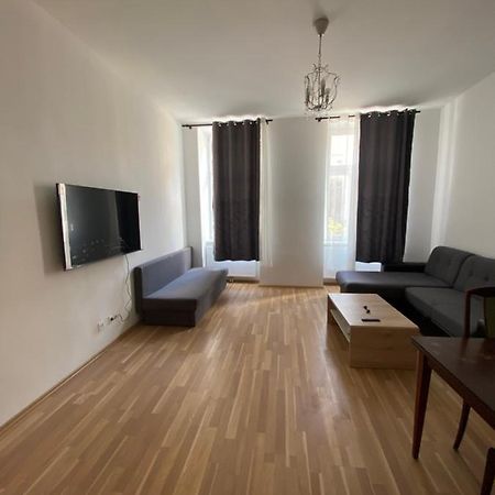 Niceapartmenthollergasse 8 Wiedeń Zewnętrze zdjęcie