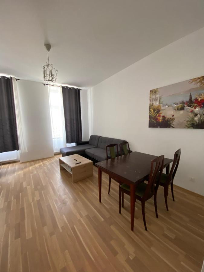 Niceapartmenthollergasse 8 Wiedeń Zewnętrze zdjęcie