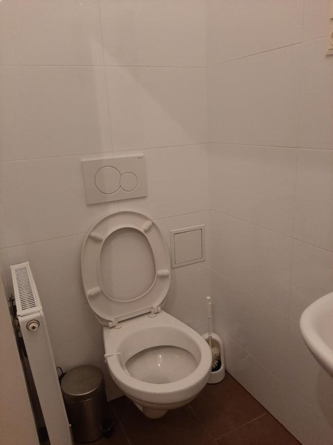 Niceapartmenthollergasse 8 Wiedeń Zewnętrze zdjęcie