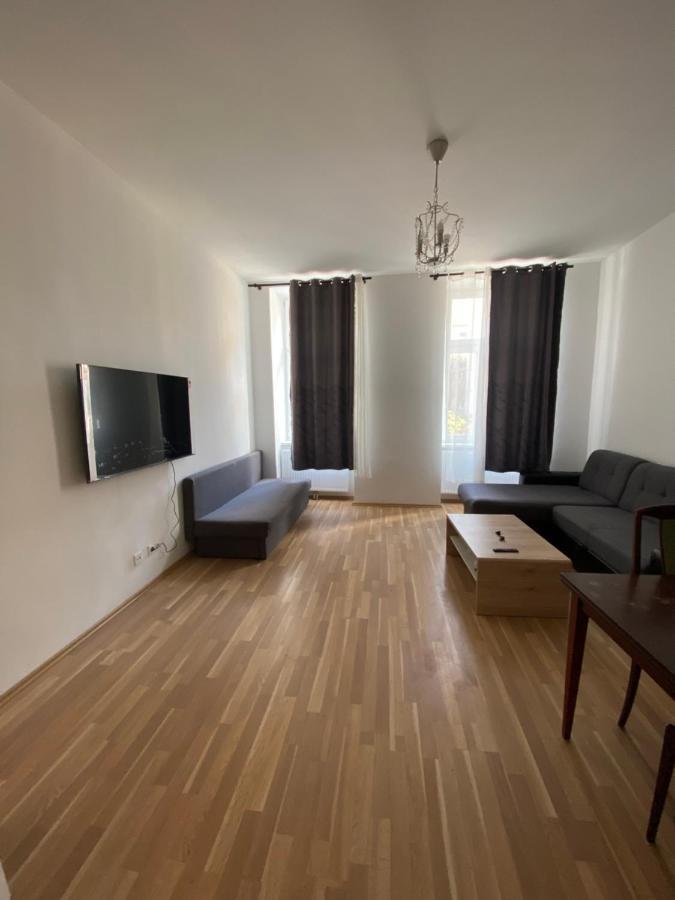 Niceapartmenthollergasse 8 Wiedeń Zewnętrze zdjęcie